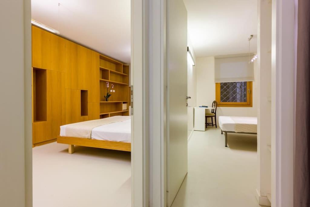 Apartamento San Felice Modern Venecia