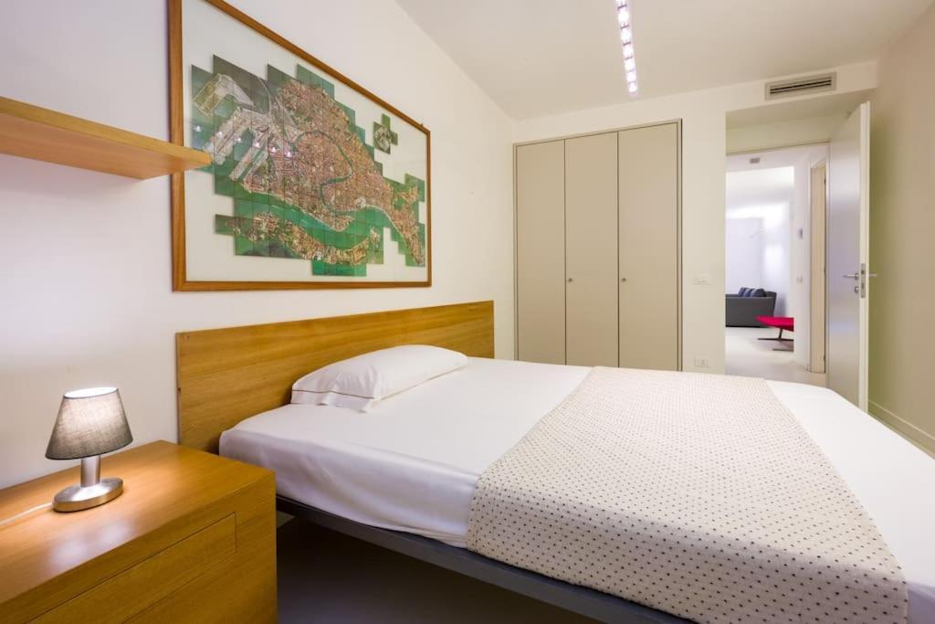 San Felice Modern Appartamento