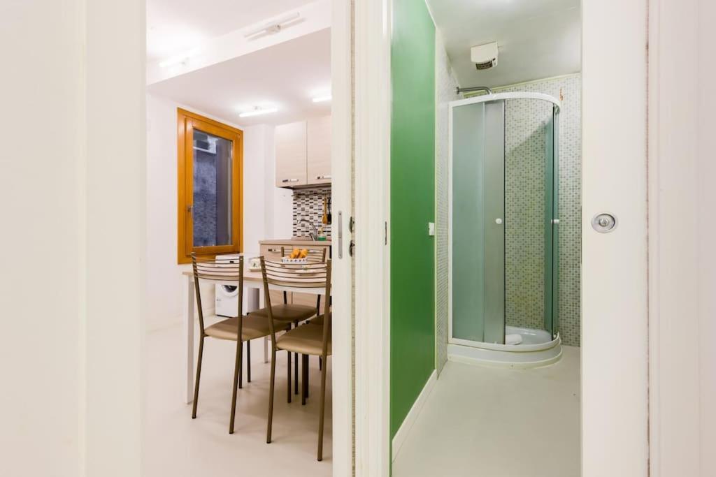 San Felice Modern Appartamento
