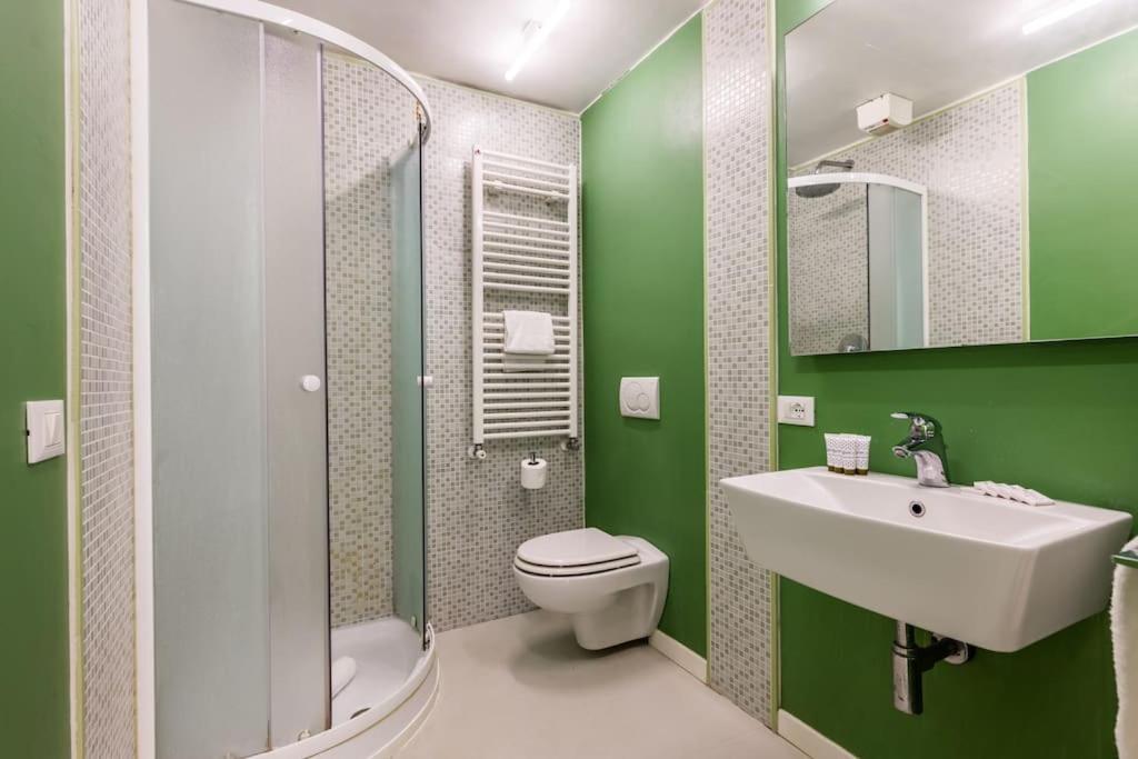 San Felice Modern Appartamento *