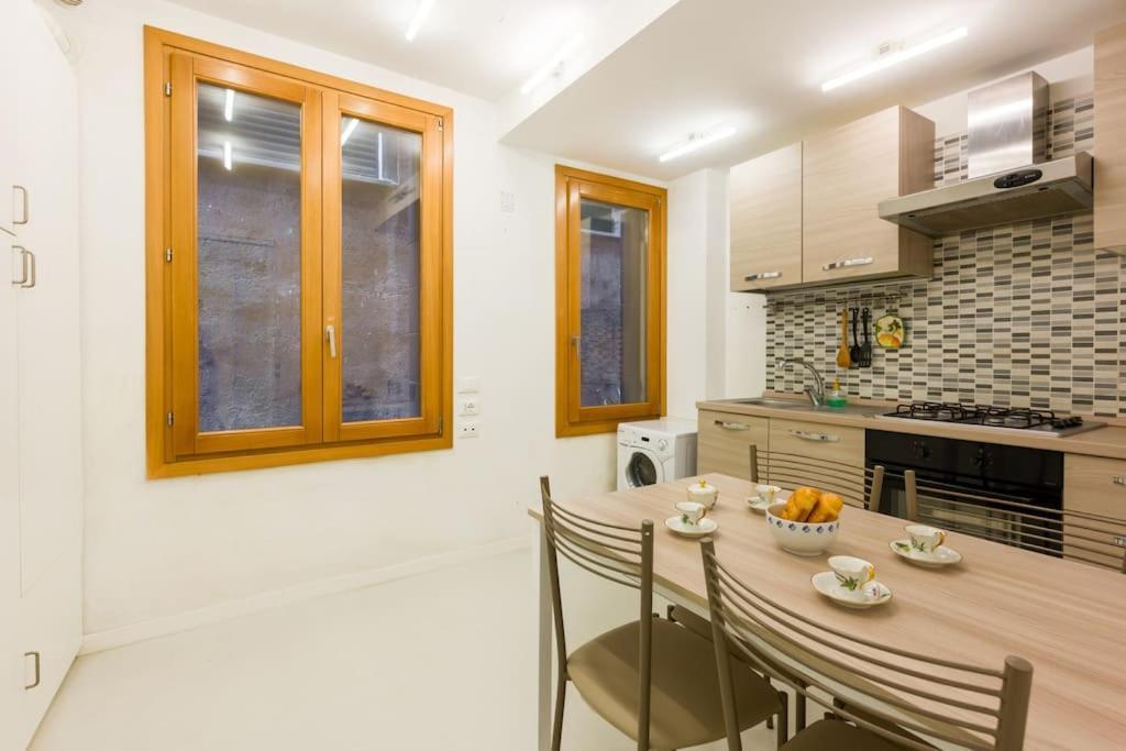Apartamento San Felice Modern *
