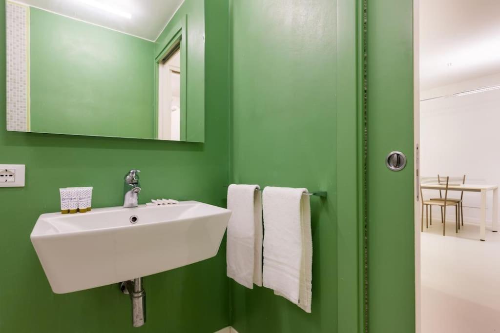San Felice Modern Apartamento *