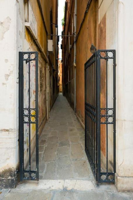 Appartamento San Felice Modern Venezia