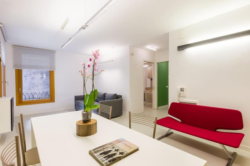 Appartamento San Felice Modern