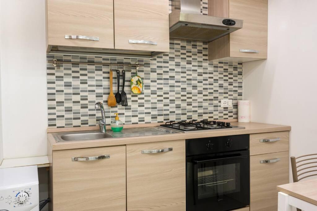 San Felice Modern Appartamento *